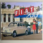 Fiat 500 fotó