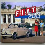 Fiat 500 fotó