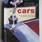 Cars - An encyclopedia of the world's most fabulous automobiles fotó