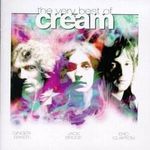 CREAM - Very Best Of CD fotó