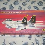 Heller 1: 72 F-15 Tomcat makett fotó