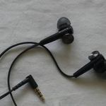 Sony MDR-XB50AP fülhallgató fotó