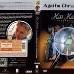MISS MARPLE TÖRTÉNETEI - REJTÉLY AZ ANTILLÁKON DVD fotó