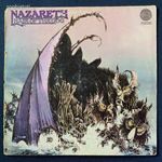Nazareth - Hair Of The Dog LP (VG - VG+) fotó