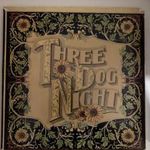 Three Dog Night - Seven Separate Fools (US.72.Vg/Vg) fotó