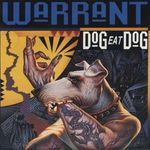 Warrant - Dog Eat Dog CD fotó