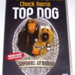 Top Dog - Szuperhekus kutyabőrben (eredeti DVD film) 1995. fotó