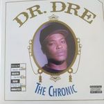 Dr. Dre – The Chronic (Album Lp) új fotó