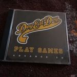 CD - Dog Eat Dog - Play Games (promóció) fotó