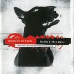 Massive Attack - Danny The Dog (Original Motion Picture Soundtrack) - CD fotó