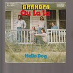 Grandpa - Ou La La / Hello Dog fotó