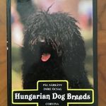 Ócsag Imre - Sárkány Pál: Hungarian Dog Breeds fotó