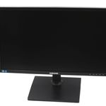 Samsung S23E650D használt monitor fekete LED 23" fotó
