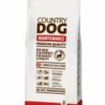 Country Dog Maintenance Red Meat by Profine 15kg fotó
