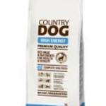 Country Dog High Energy Red Meat by Profine 15kg fotó