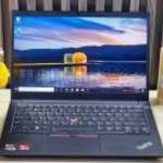 05.03.Ma csak Lenovo-k: ThinkPad E14 G3 -www.Dr-PC.hu 800+os készletéből fotó