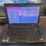 05.03.Ma csak Lenovo-k: ThinkPad L412 - www.Dr-PC.hu kínálatából fotó