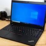 05.03.Ma csak Lenovo-k: ThinkPad X13 / www.Dr-PC.hu ajánlat fotó