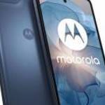 Motorola Moto G24 Power 256GB DualSIM Ink Blue fotó