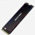 Hikvision HIKSEMI SSD 1TB - FUTURE LITE (3D TLC, M.2 2280 PCIe Gen 4x4, NVMe, r: 7000 MB/s, w: 6000 MB fotó