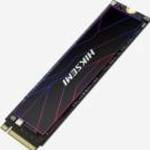 Hikvision HIKSEMI SSD 1TB - FUTURE PRO (DRAM Base M.2 2280 PCIe Gen 4x4, NVMe, r: 7450 MB/s, w: 5335 M fotó