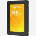 Hikvision HIKSEMI SSD 960GB - C100 2, 5" (3D TLC, SATA3, r: 550 MB/s, w: 480 MB/s) fotó