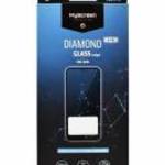 MYSCREEN DIAMOND GLASS LITE EDGE képernyővédő üveg (2.5D, full glue, 0.33mm, 9H) FEKETE Xiaomi 11T P fotó
