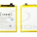 Akkumulátor OnePlus 3T [Blp633] 3400mAh - GSMOK fotó