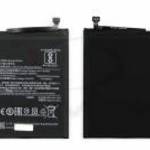 Akkumulátor Xiaomi Redmi Note 7/Redmi Note 7 Pro [Bn4A] 4000mAh - GSMOK fotó