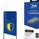 3MK FlexibleGlass Realme Note 50 hibrid üveg fotó