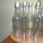 Üres üvegek Debrecenben eladó. fotó