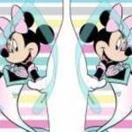 Disney Minnie gyerek papucs flip-flop 26/27 fotó