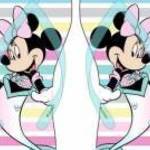 Disney Minnie gyerek papucs flip-flop 30/31 fotó