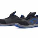 TALAN AIRFLEX Z BLUE S3+SRC+ESD munkavédelmi cipő - Talan fotó