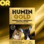 HUMIN GOLD Hidrolizált Huminsav 100g vízoldható por fotó