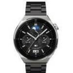 Forcell FS06 Samsung Watch 20mm fém szíj, fekete fotó