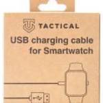 Tactical USB töltőkábel Galaxy Watch 1/2/3/4/5/5 PRO Watch Active 1/2 fotó