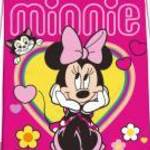 Disney Minnie sporttáska tornazsák 40 cm fotó