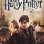 Harry Potter és a halál ereklyéi Part 2 Ps3 játék - Electronic Arts fotó