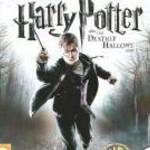 Harry Potter és a halál ereklyéi Part 1 Ps3 játék - Electronic Arts fotó