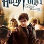 Harry Potter és a halál ereklyéi Part 2 Xbox360 játék - Electronic Arts fotó
