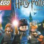 Lego Harry Potter Years 1-4 Ps3 játék - Traveller's Tales fotó