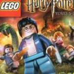 Lego Harry Potter Years 5-7 Ps3 játék - Traveller's Tales fotó