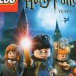 Lego Harry Potter Years 1-4 Xbox360 játék - Traveller's Tales fotó