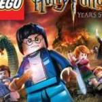 Lego Harry Potter Years 5-7 Xbox360 játék - Traveller's Tales fotó