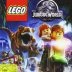 Lego Jurassic World Ps3 játék - TT Games fotó