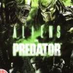 Alien vs. Predator Ps3 játék (használt) - Sega fotó