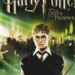 Harry Potter és a Főnix rendje Ps3 játék (használt) - Elektronic Arts fotó