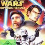Star Wars - The clone wars republic heroes Ps3 játék (használt) - Lucasarts fotó