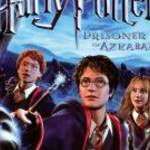 Harry Potter és az azkabani fogoly Ps2 játék PAL (használt) - Elektronic Arts fotó